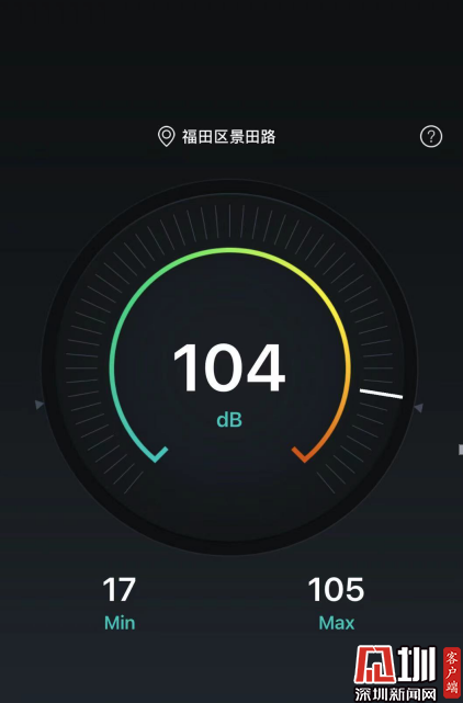 噪音里的众生