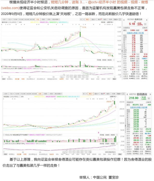白酒借壳炒作乱象能否持续？*ST天成多次澄清仍14连板，ST岩石12涨停后砸出跌停