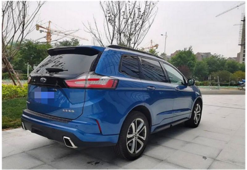 说说爱车，说说御乘，每一次出行都有固特异相伴