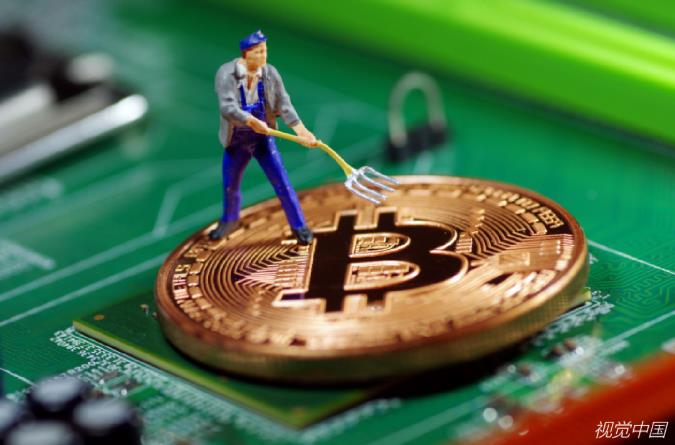 多地关停比特币“矿场”，全网算力大减四成；显卡降价在即？