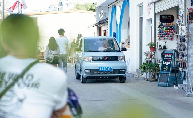 一年增加70%，摩托車爆發式增長是福是禍？