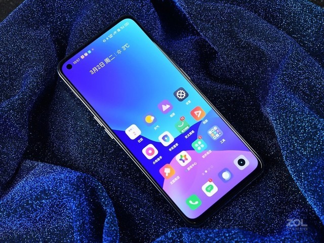 定位2000元-3000元 畅快上分手机我推荐这4款