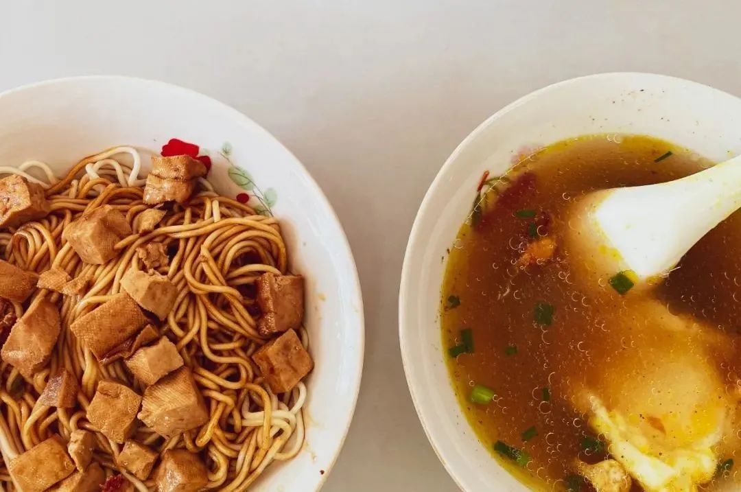 上海特色早餐是什麼(平遙早餐特色是什麼)_上海風情_上海風土人情