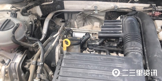 在斯柯达4S店保养车，结果发动机保养坏了？车主：我太冤了