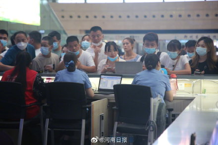铁路部门提醒30天内都可免费退票