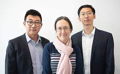 36氪欧洲 </p><p>　　 率先实现多孔氮化镓GaN MicroLED芯片商业化，「Porotech」获得300万英镑种子轮融资