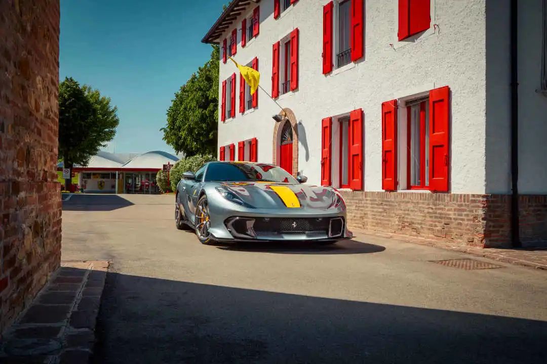 高性能内燃机迎来了末日？马拉内罗肯定不同意 </p><p>　　 CAR REVIEWS