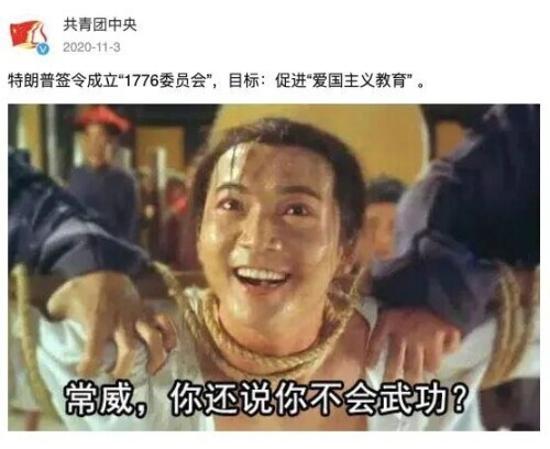啪啪打脸!经典公知爽文共赏,这些国家自己都不敢这么吹