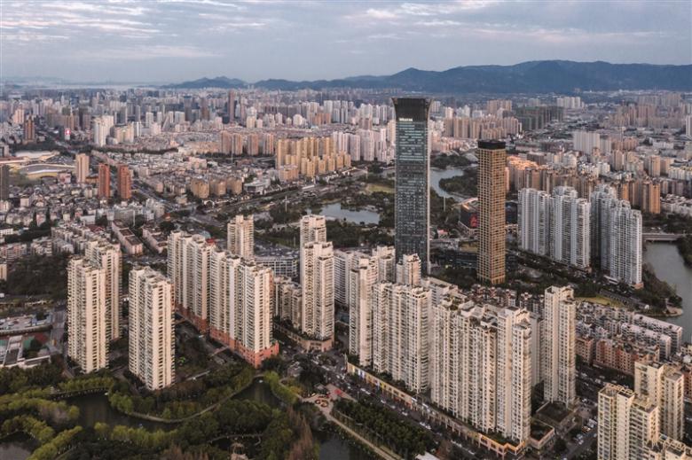 8月楼市凸显三大现象 温州市区二手房成交量锐减