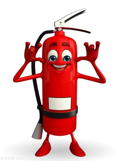 使用干粉灭火器的方法步骤(用干粉灭火器的注意事项详解)