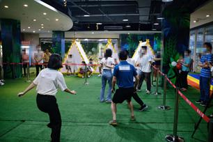 助力青年尋覓知音良緣!橫崗開展青年交友聯誼活動 相親聯誼 第1張-戀愛小秘書-娜米 助力青年尋覓知音良緣!橫崗開展青年交友聯誼活動 相親聯誼 第1張