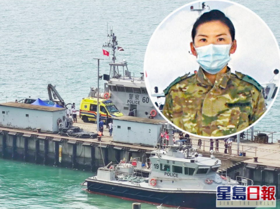 纪律部队人员侮辱殉职女警林婉仪，性质更恶劣，必须追究刑事责任