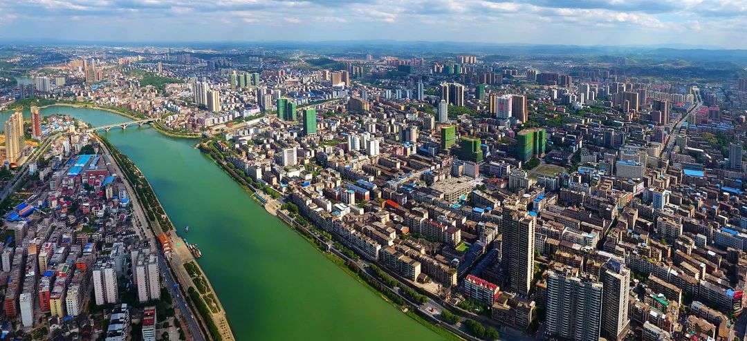 湖南最会做生意的人，有一半都在这座城市里