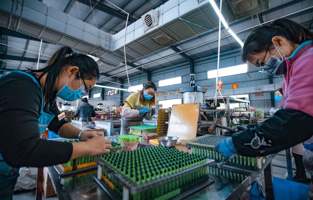 湖南最会做生意的人，有一半都在这座城市里