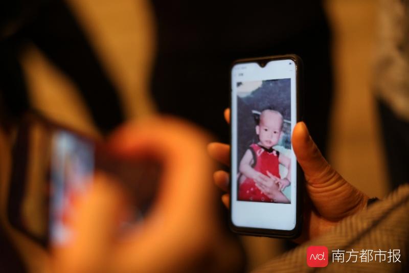又一名申聪同案男孩找回！母亲称这是孩子父亲最好的生日礼物