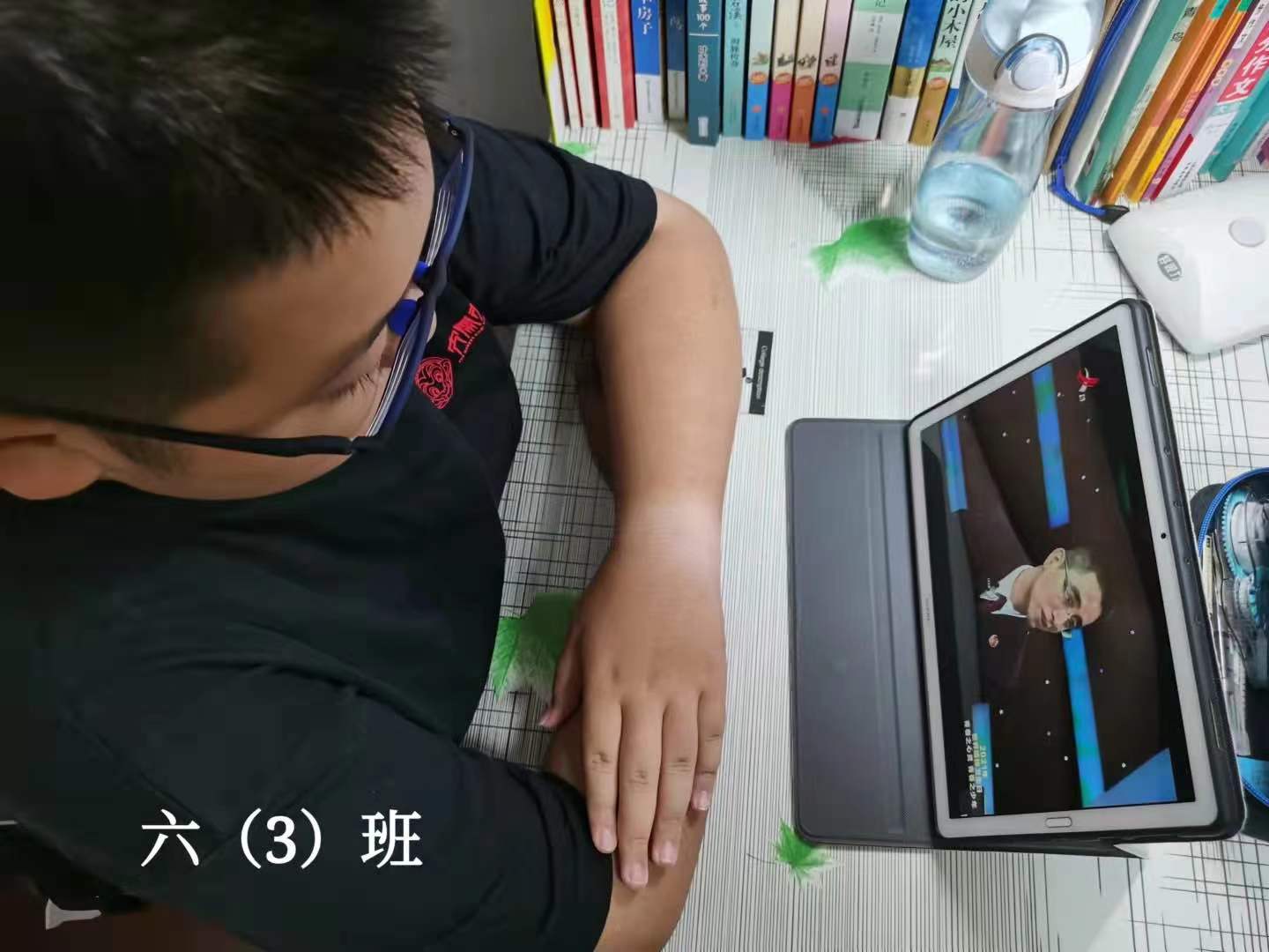 九江柴桑小学怎么样?大型公益健康科普活动(图5)