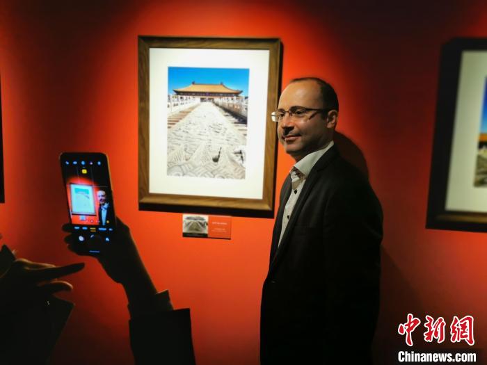“驻华使节眼中的故宫”摄影展亮相促文化交流