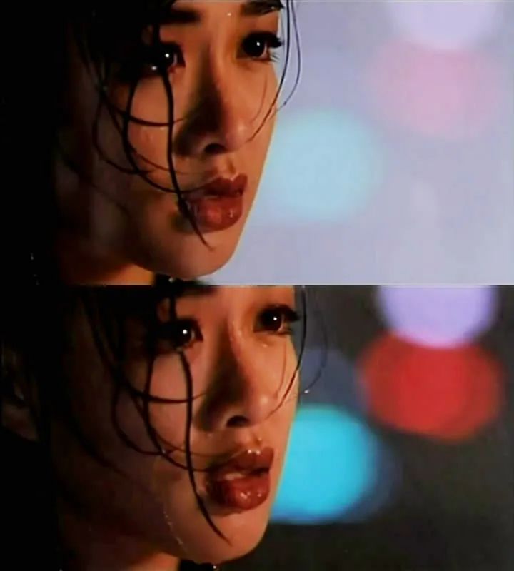 邱淑贞年轻性感图片(王玉环年轻性感图片) -情感知识库-动动脑