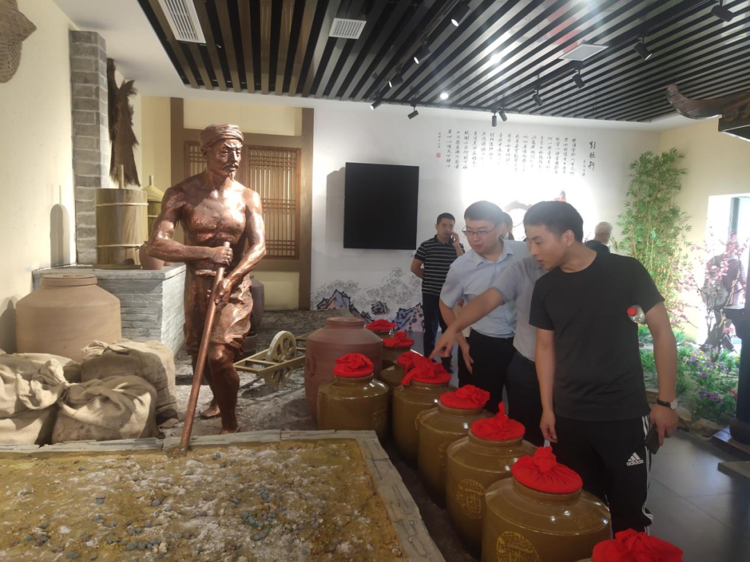 达州：把好中医药产业的“脉”，开好乡村振兴的“方”