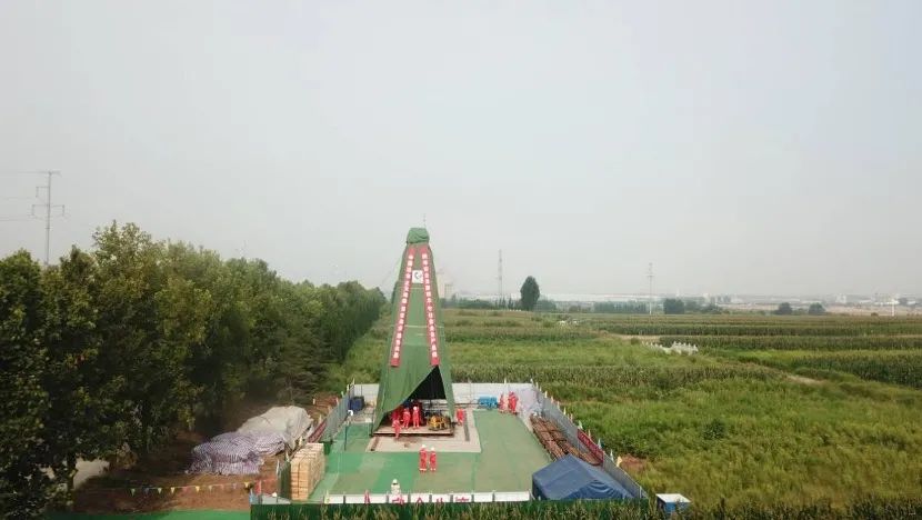 信物百年 | 千年矿场焕发生机，这块铁矿石助力钢铁强国！
