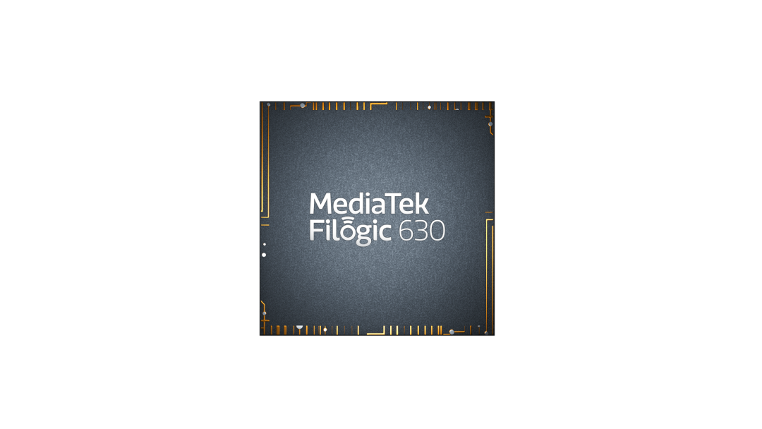 MediaTek：发布Filogic 830和Filogic 630 Wi-Fi 6/6E芯片