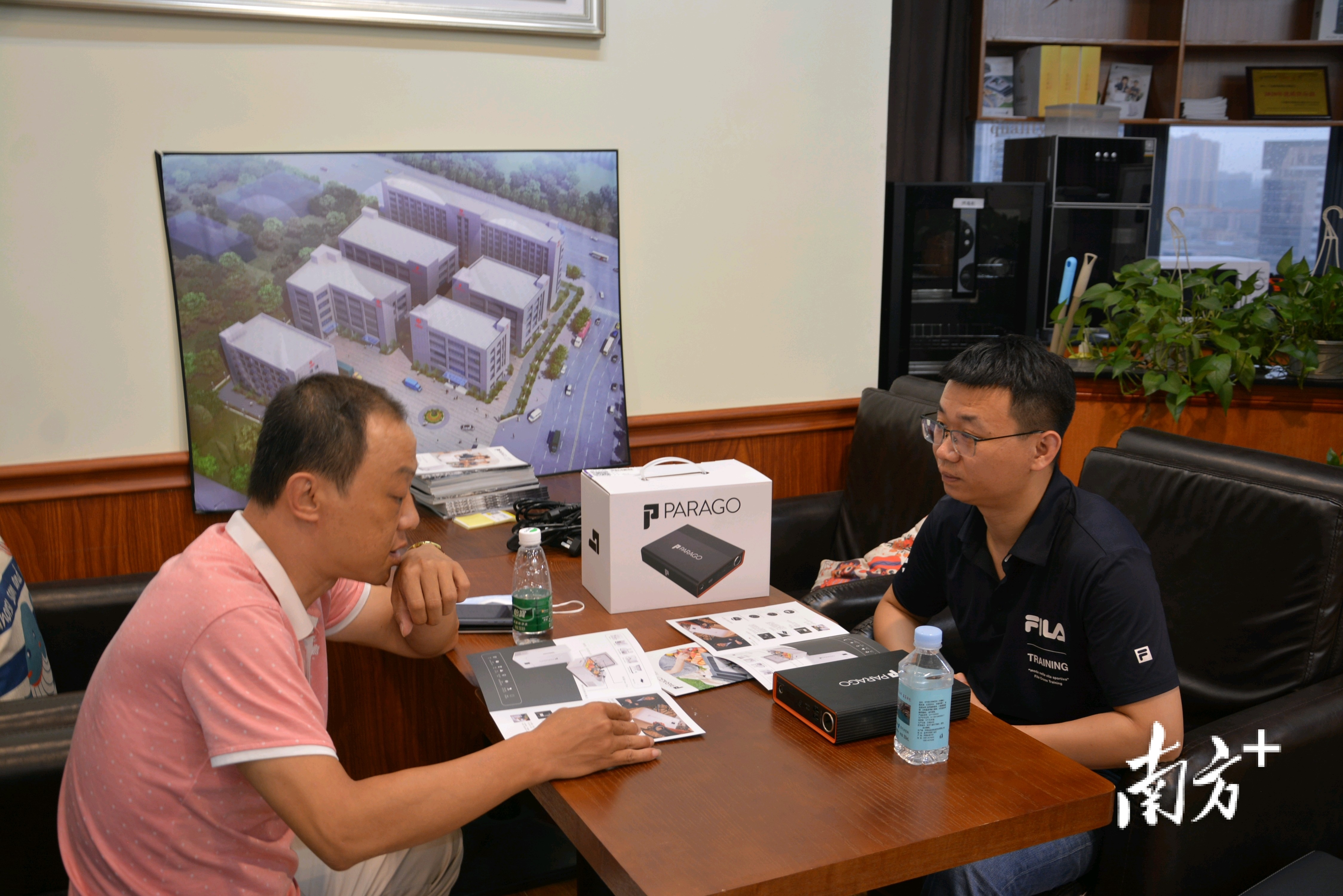 疫情下的新尝试,看中山这些企业如何在逆境中求存求发展