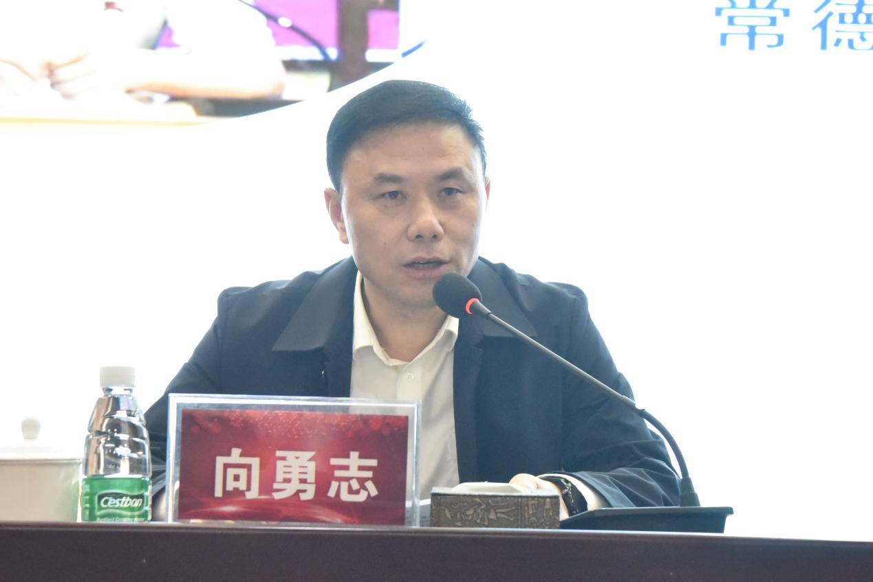 “医药护”三位一体助力儿童安全输液高质量发展--儿童安全静脉治疗适宜技术推广常德站
