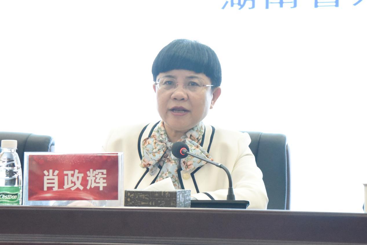“医药护”三位一体助力儿童安全输液高质量发展--儿童安全静脉治疗适宜技术推广常德站