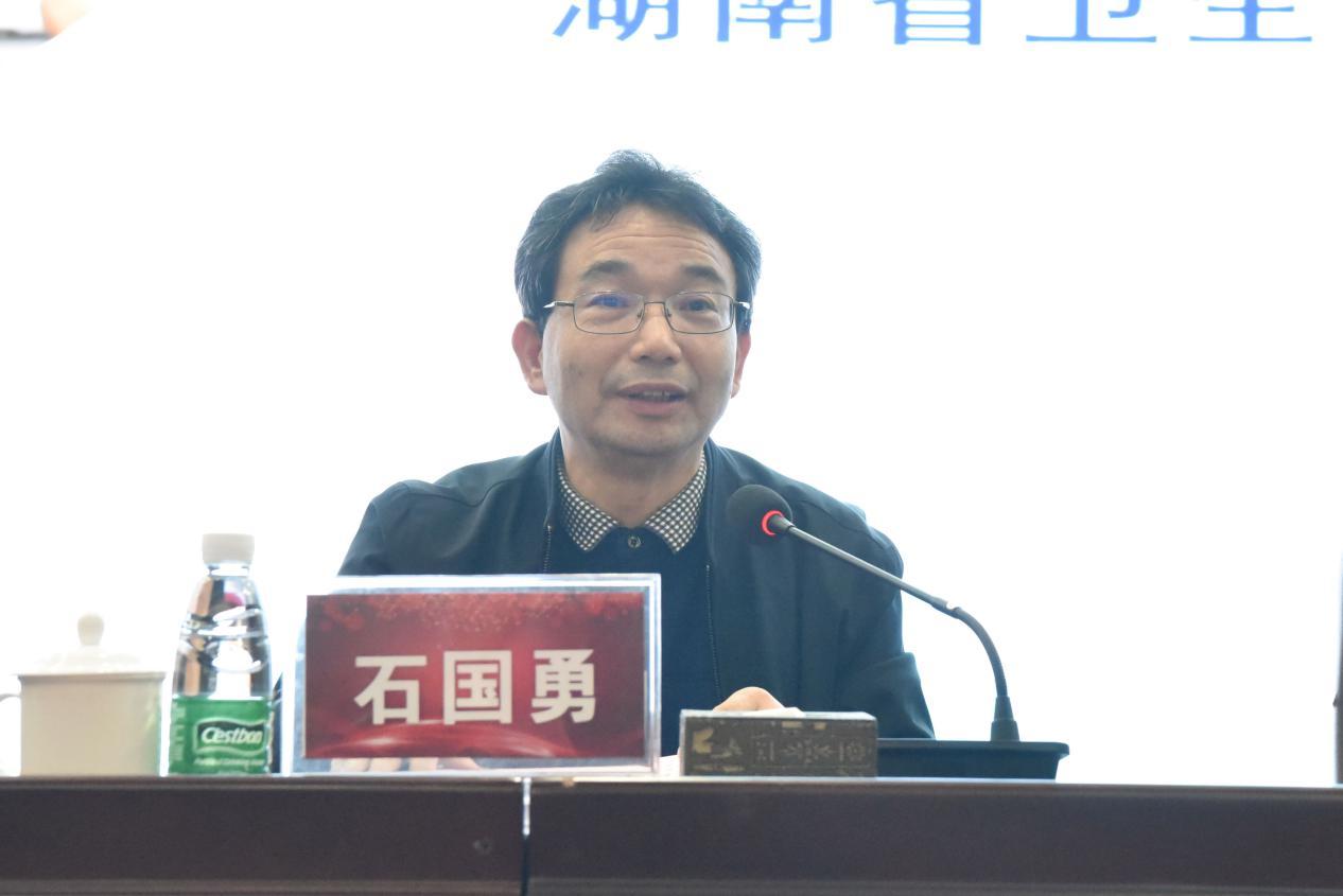 “医药护”三位一体助力儿童安全输液高质量发展--儿童安全静脉治疗适宜技术推广常德站