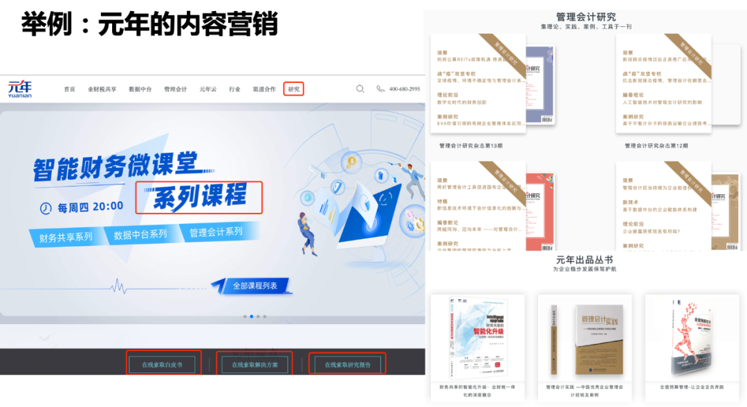 陈小步：TOB企业如何做好内容营销？