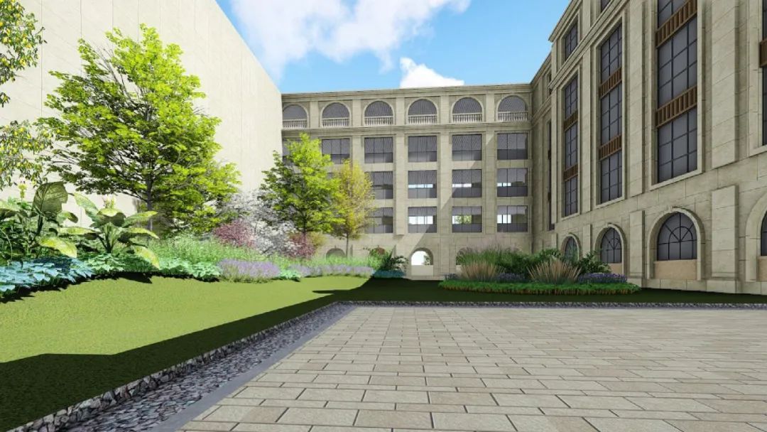 嘉定區(qū)南翔鎮(zhèn)寶翔路學(xué)校開建!25個班級(圖9) 嘉定區(qū)南翔鎮(zhèn)寶翔路學(xué)校開建!25個班級(圖9)