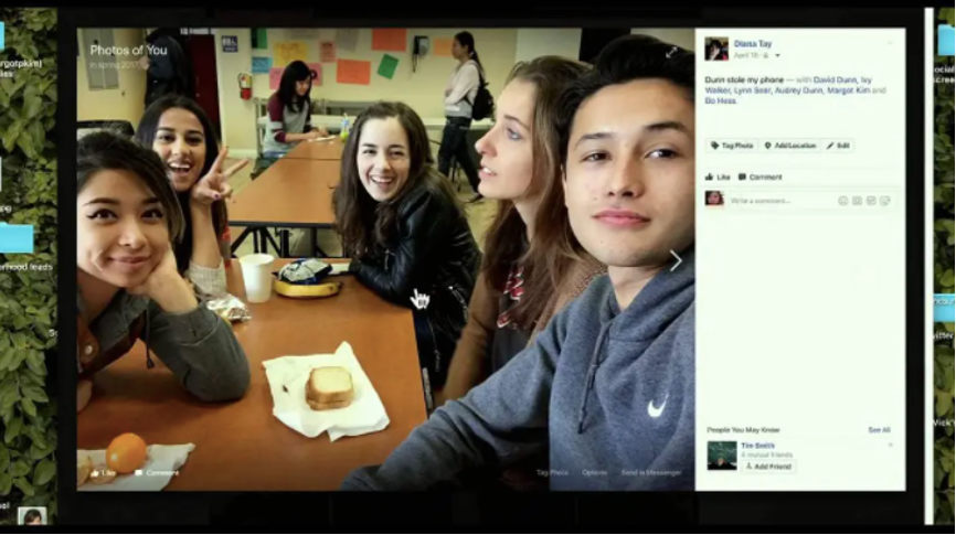 在互联网的讨论场上，为何我们经常理解不了对方？