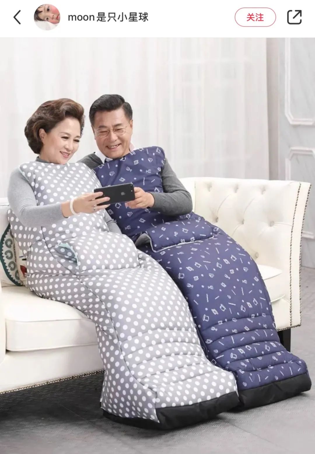 男人做家务的方式差点把我送走