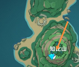 原神·探索解密｜超详细攻略带你揭开“知比山”谜题