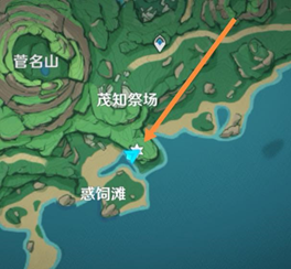 原神·探索解密｜超详细攻略带你揭开“知比山”谜题