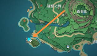 原神·探索解密｜超详细攻略带你揭开“知比山”谜题