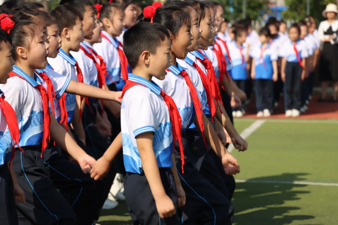 曹县第一实验小学安全教育系列活动(图6)