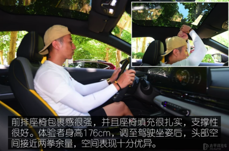 年轻人的第一辆“小钢炮”三款紧凑型运动轿车推荐
