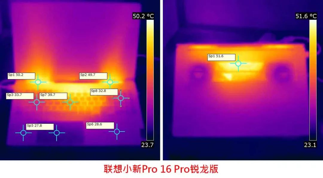 新锐胜老炮——聊聊两款双11值得推荐的16英寸全能本