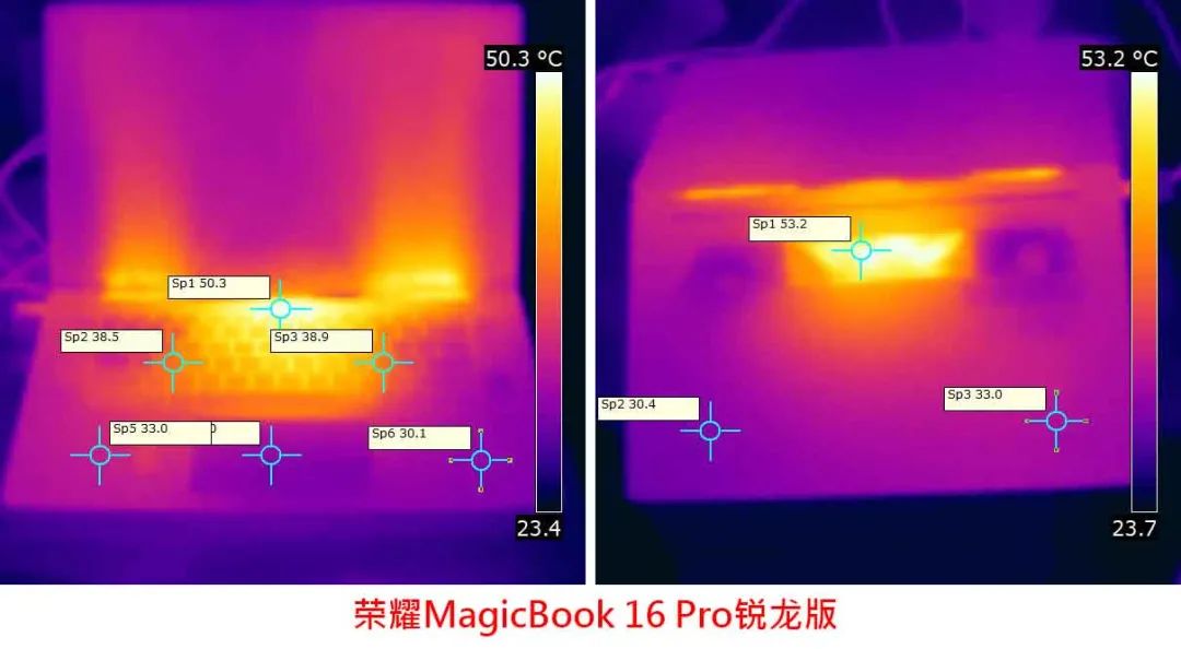 新锐胜老炮——聊聊两款双11值得推荐的16英寸全能本