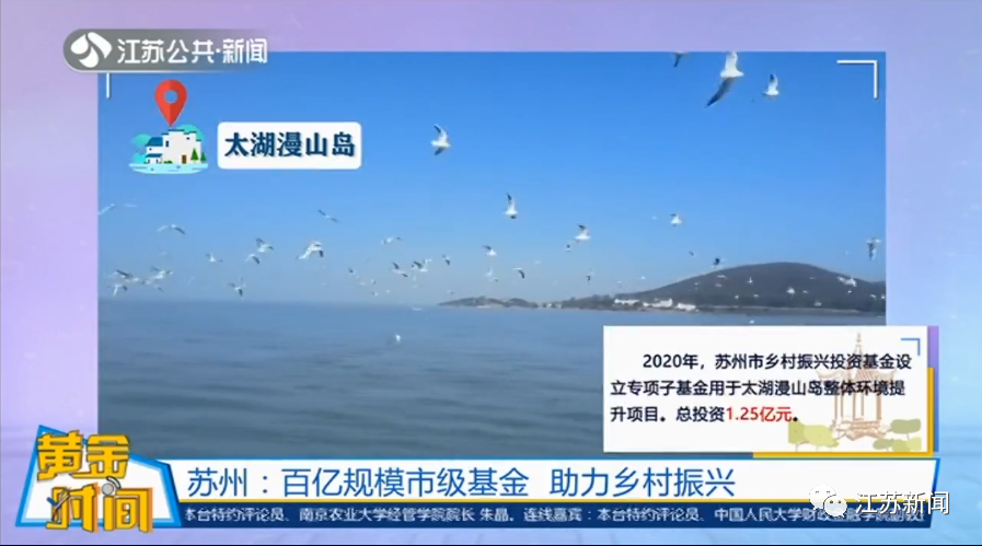 机会来了！@初创期科技企业：这个新基金关注起来