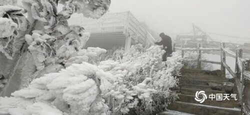 今冬拉尼娜发生已成定局 我们会被冻哭吗？