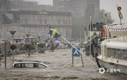 今冬拉尼娜发生已成定局 我们会被冻哭吗？