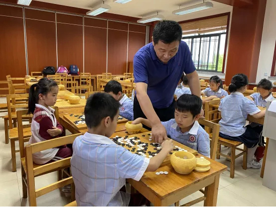 金山张堰小学的作业竟然这么有趣(图3)