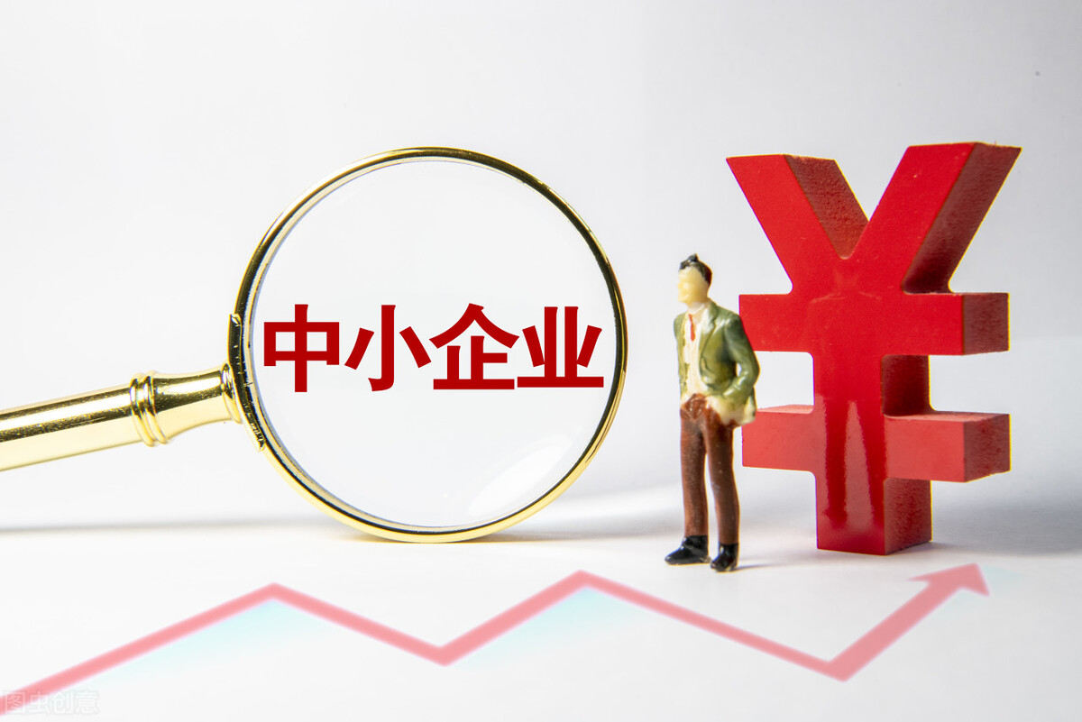 短视频已经穷途末路，新一轮造富机会，在小微企业中