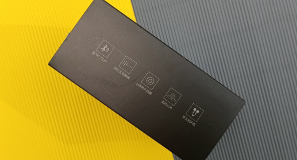 南卡A2真无线蓝牙耳机，40dB深度降噪带你畅享个人世界