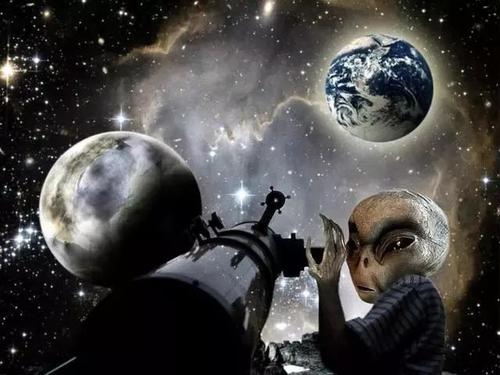 地外文明搜寻计划早已启动,人类应尽快做好与外星文明接触的准备