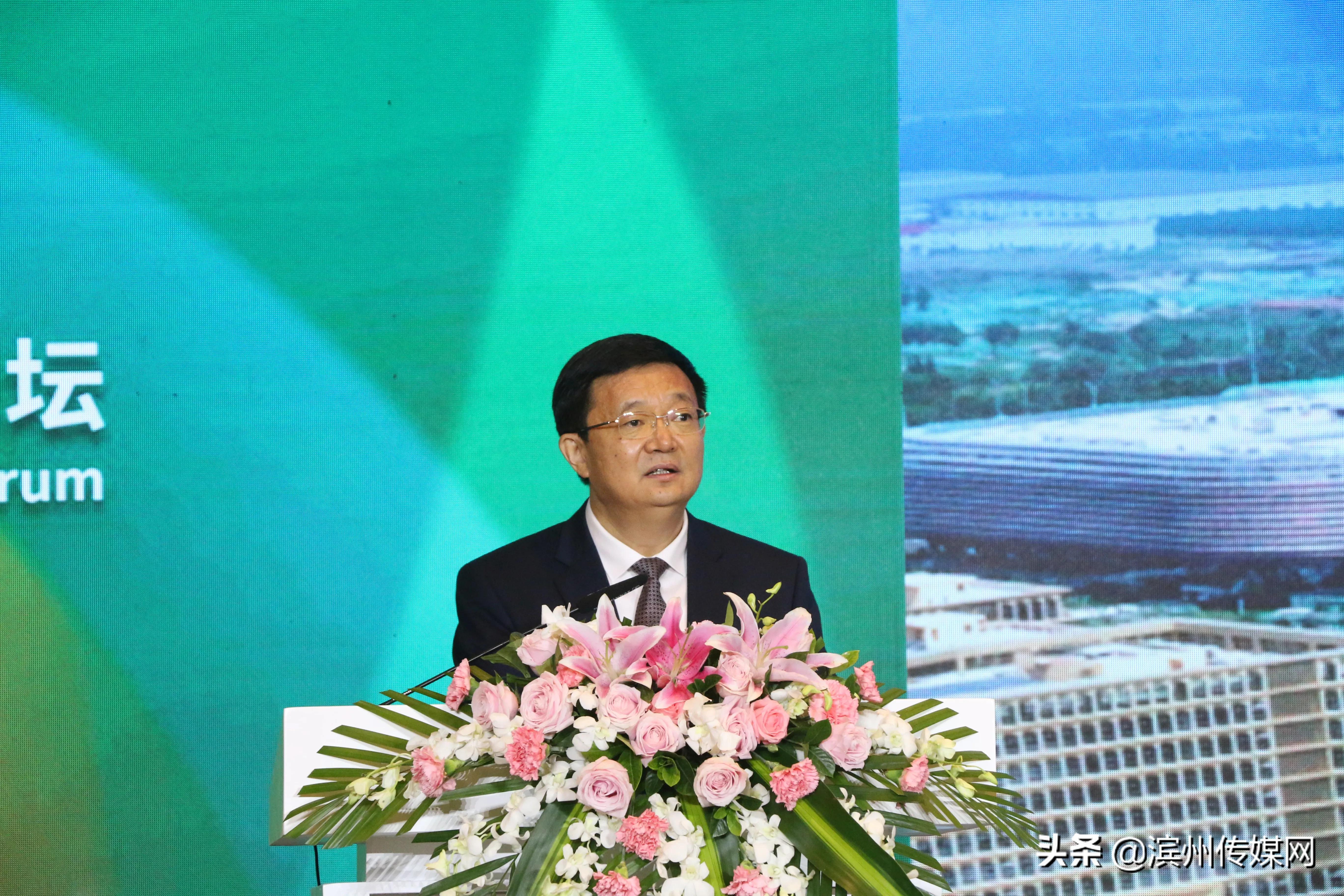 快讯 | 2021国际铝产业链绿色发展高峰论坛在三亚举行