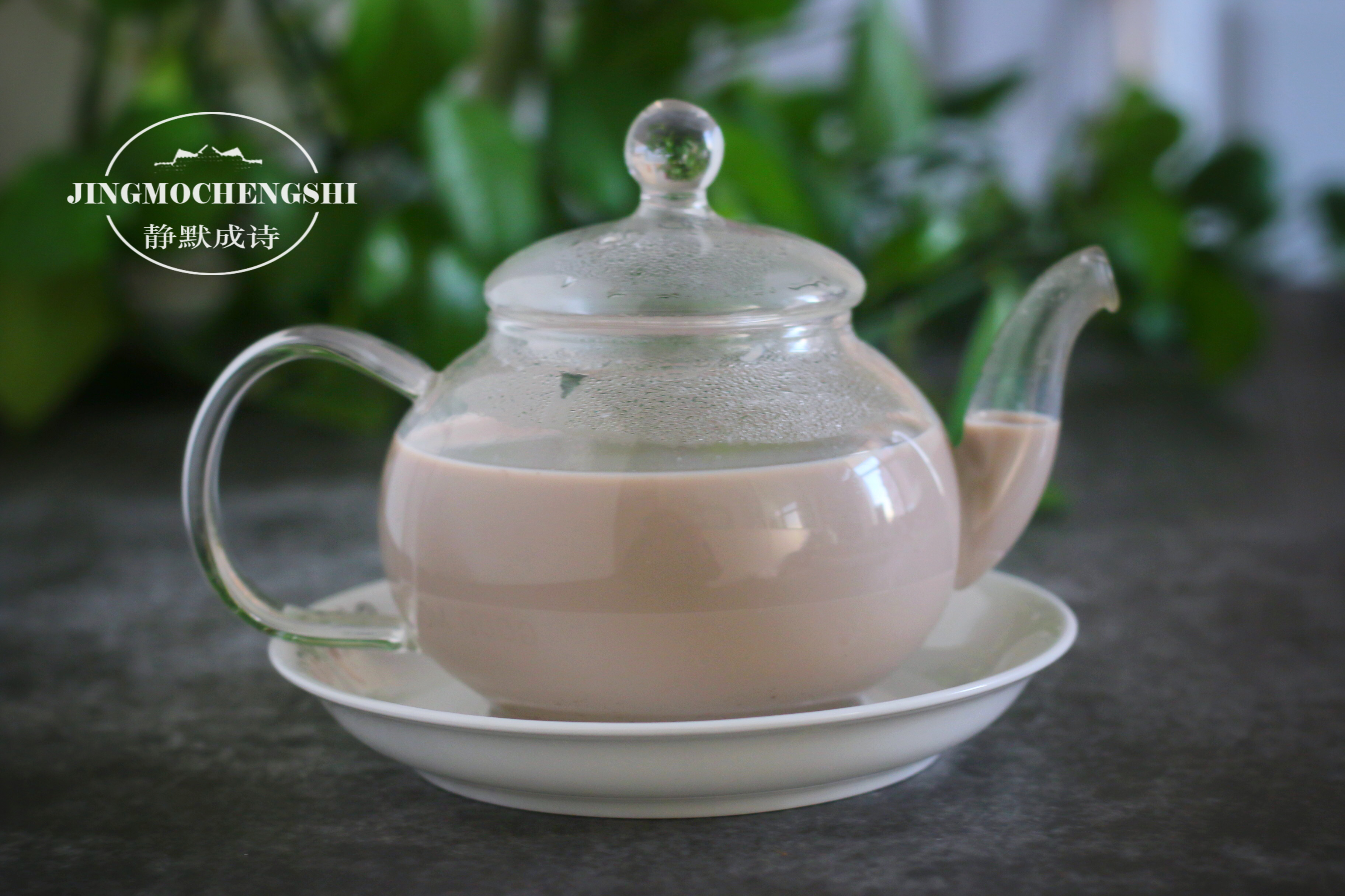 在家自制锅煮奶茶教程，简单易学口感佳