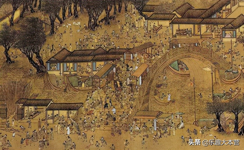唐朝的经济繁荣发展,为什么还会出现布帛代替货币的现象?